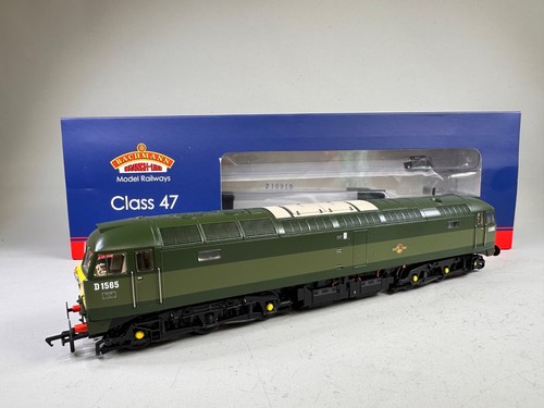 Bachmann 410 gauge - 35-410,
