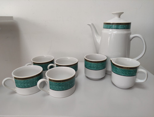 Vintage royal norfolk - vintage, tea