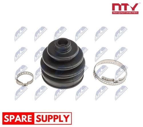 Bellow kit drive shaft for - shaft,