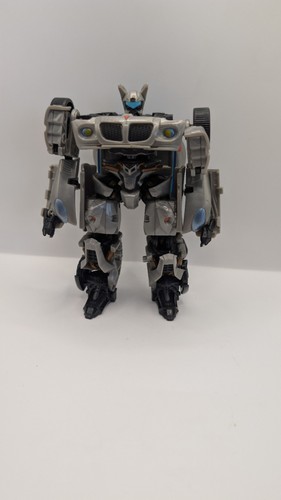 Jazz transformers movie - jazz,