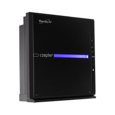 Therapy Air iOn Scepter Air Purifier Air Filter - Used - 5 Year Warranty