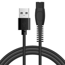5V Cable for Philips One Blade Charger,Compatible with QP2724,