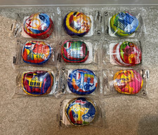 KELLOGS EURO 2016 HACKY SACK