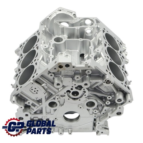 Bmw engine cylinder block - engine, v8