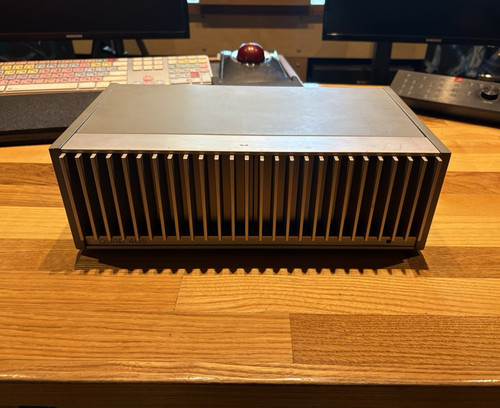 Quad 405 channel class - 2-channel,