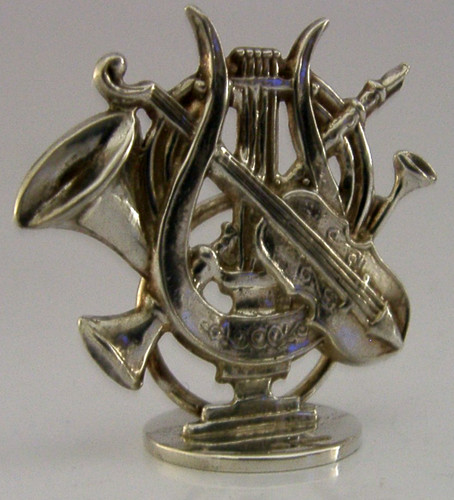 English music themed - music, sterling