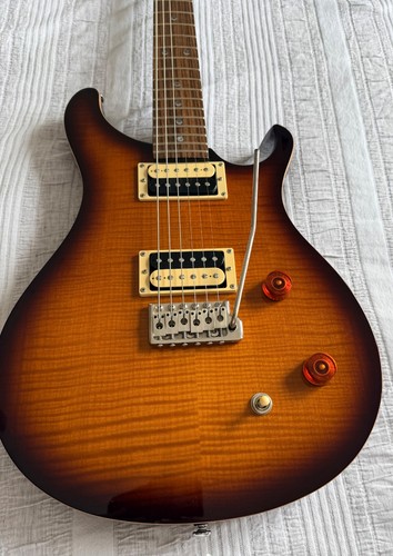 Prs custom 2008 - custom,