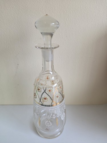 Vintage hand blown - vintage,
