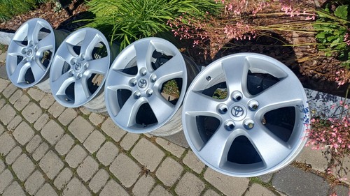 Alloys 5x114 3 - alloys, toyota
