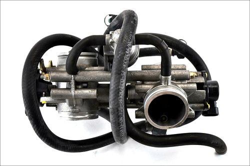 Ducati monster s2r 1000 07 - 05,