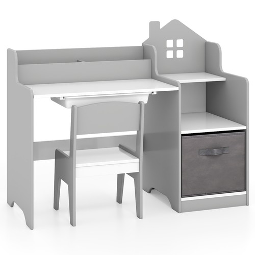 Student drawing writing - student, desk