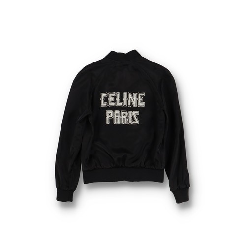 Celine black glitter - 1,