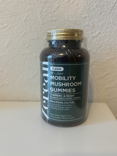 Flexa mobility mushrooms - mobility,