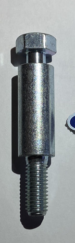 Pinto cam cover bolt - cam,