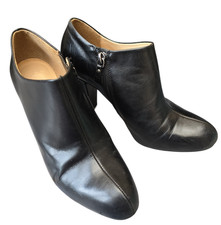 Clarks Active Air Black