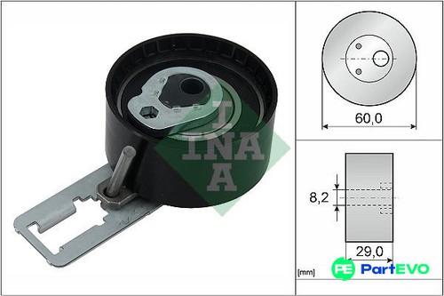 Schaeffler ina timing - schaeffler, belt