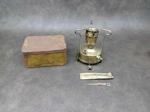 Vintage burmos paraffin - vintage,