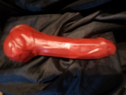 Fetish bondage rubber - fetish,