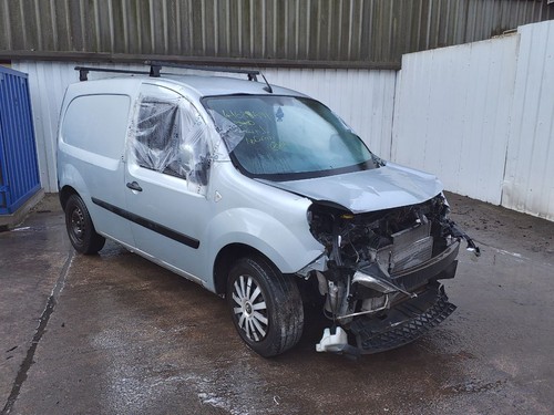 Renault kangoo mk2 - renault, 2008-2011