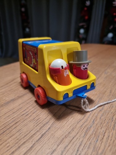 Rare vintage 1977 kiddicraft - rare,