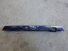 Handle outside tailgate Opel