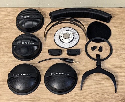 Beyerdynamic 990 770 - 990,