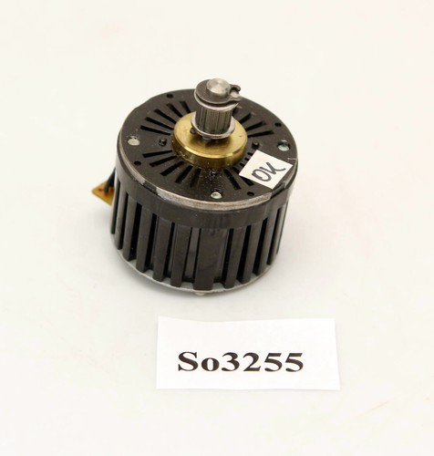 Escap p430 254 - p430, disc