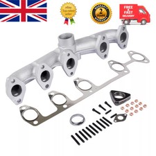 Exhaust Manifold 070253031F