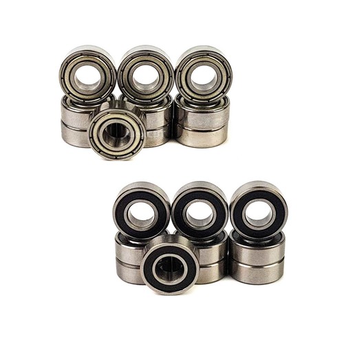 5x11x4 4mm sealed ball - sealed,