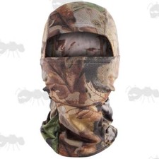 Open Face Balaclava AIRSOFT