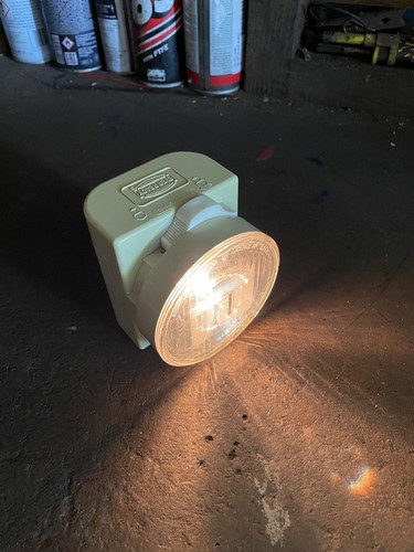 Eveready vintage front - eveready,