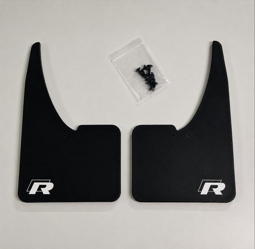 Golf mudflaps mud flaps - mud,