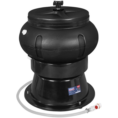 Sealey sb949 18lb vibratory - sb949,
