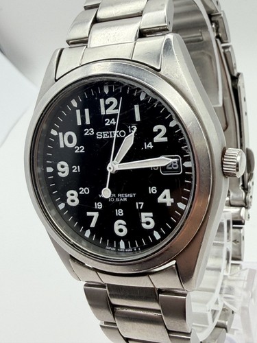 Vintage seiko spirit - vintage,