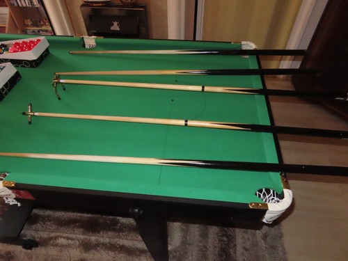 Riley snooker table 3 - riley, 6
