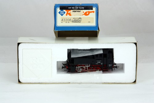 Roco 43208 series 80 drg - roco,