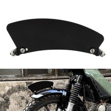 Front Mudguard Trim Cover