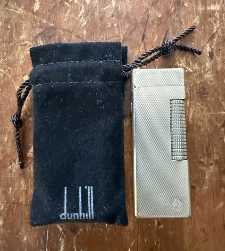 Dunhill barley swiss - ‘barley’,