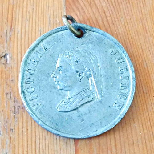 Queen victoria 1887 jubilee - queen,