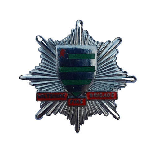 Obsolete wiltshire fire - wiltshire,