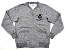 BUZZ RICKSON ZIP THRU