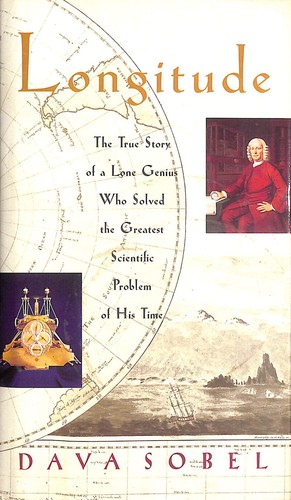 Longitude sobel dava - by,