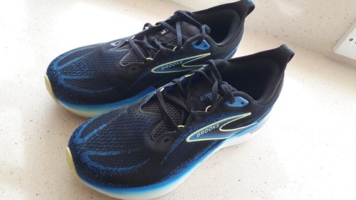 Brooks glycerin gts - glycerin,