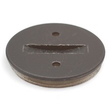 Rollei Battery Compartment