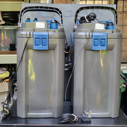Oase biomaster 600 - 3, thermo