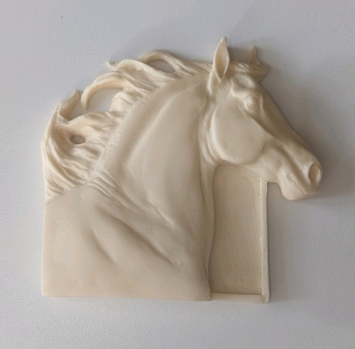 Frost artist resin model - artist,