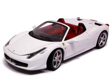 Ferrari 458 Spider 2012 -