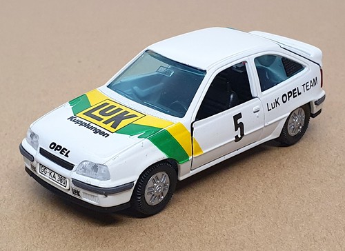 Gama scale 1120 opel - gama,