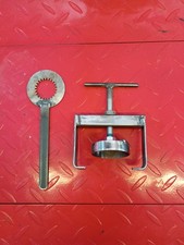 BSA Bantam Clutch Tool Set -