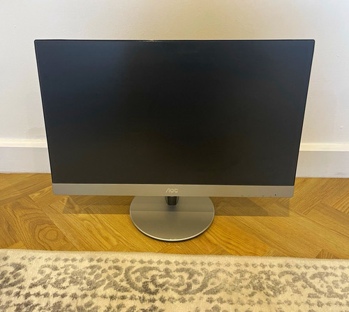 Aoc i2369vm 23in ips led - i2369vm,